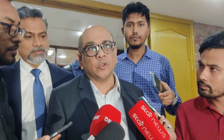 হঠাৎ বাংলাদেশ ব্যাংকে যে কারণে ভোগ্যপণ্য ব্যবসায়ীরা