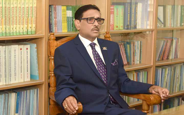 “চাঁদের গায়েও খুঁত আছে”