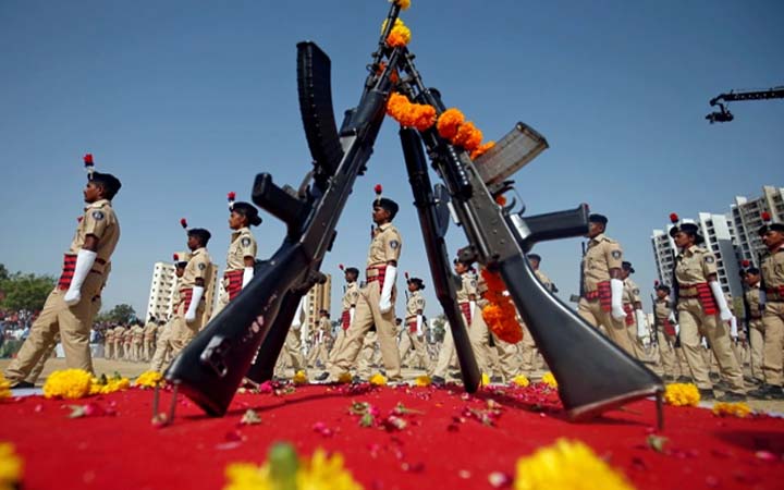 গুজরাটে মুসলিমদের ওপর নির্যাতনের ঘটনায় অ্যামনেস্টির নিন্দা