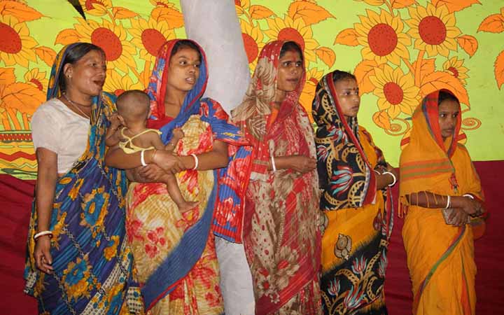 রোহিঙ্গা সংকট : হিন্দুদের প্রত্যাবাসান এগিয়ে নিতে তৎপর মিয়ানমার