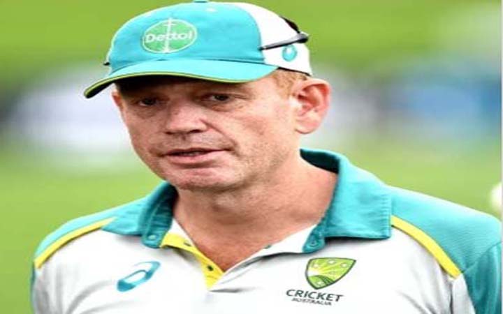 ইসিবির সাথে একমত নন ম্যাকডোনাল্ড