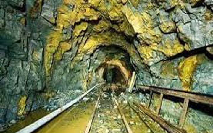 মদিনায় সোনার খনির সন্ধান