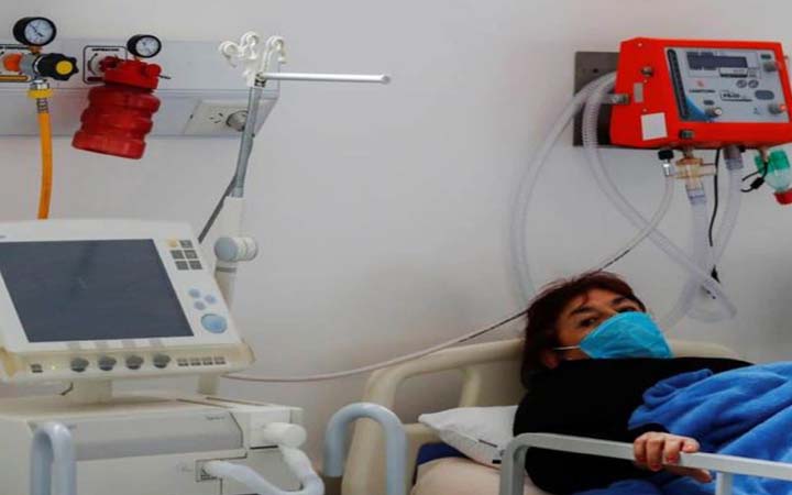 আর্জেন্টিনায় রহস্যজনক নিউমোনিয়ায় ৩ জনের মৃত্যু, ৬ জন চিকিৎসাধীন