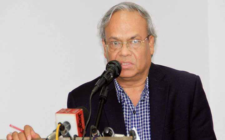 রোহিঙ্গা সংকট সমাধানে জাতীয় ঐক্য  চায়  বিএনপি