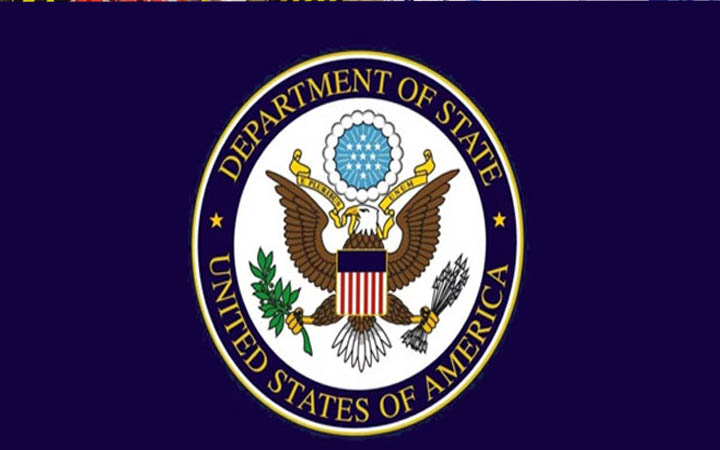 ডিজিটাল নিরাপত্তা আইন সাংবাদিকদের জন্য বিশ্বের অন্যতম কঠোর আইন : যুক্তরাষ্ট্র