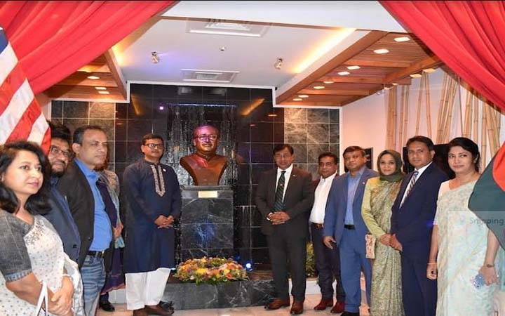 অভ্যন্তরীণ নৌপথ ব্যবস্থাপনায় মার্কিন সহায়তাকে স্বাগত জানালেন নৌ প্রতিমন্ত্রী