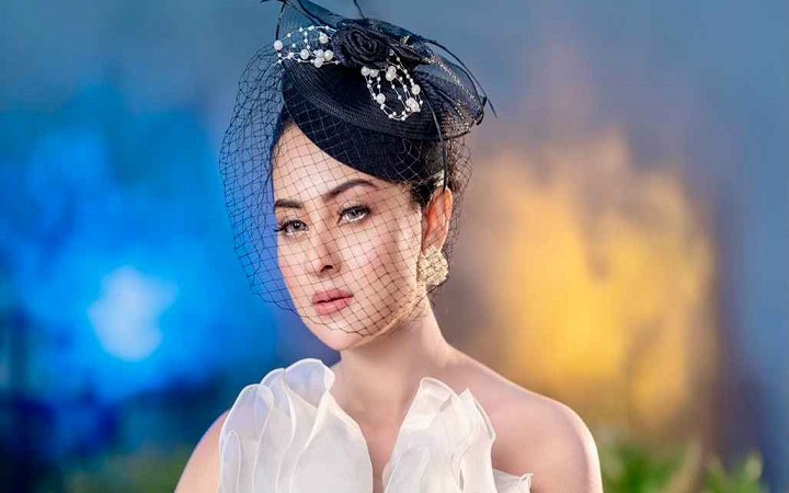 মা হওয়ার গুঞ্জনে ট্রলের শিকার, আইনি পদক্ষেপ নেবেন বুবলী?