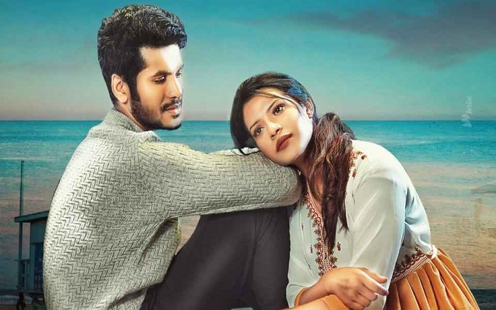 ভালোবাসা দিবসের বিশেষ নাটক ‘সমুদ্রনীলা’