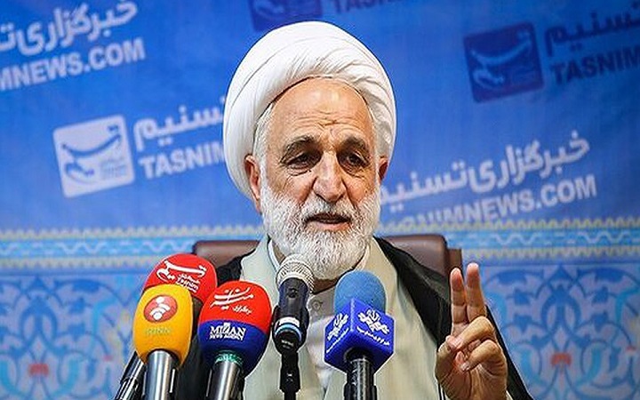 এবার ইউরোপকে ‘পরিণতি ভোগের’ হুমকি দিল ইরান