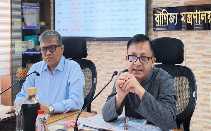 মাল্টার অস্বাভাবিক দামে ব্যবস্থা নেওয়ার নির্দেশ বাণিজ্যমন্ত্রীর