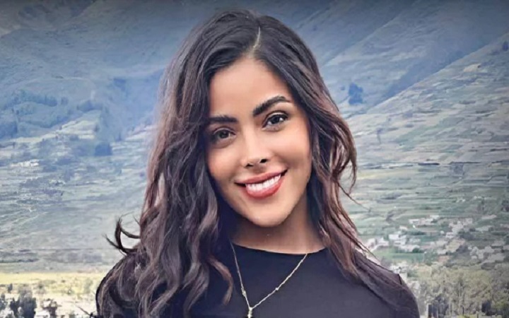 মডেলকে প্রকাশ্যে গুলি করে হত্যা