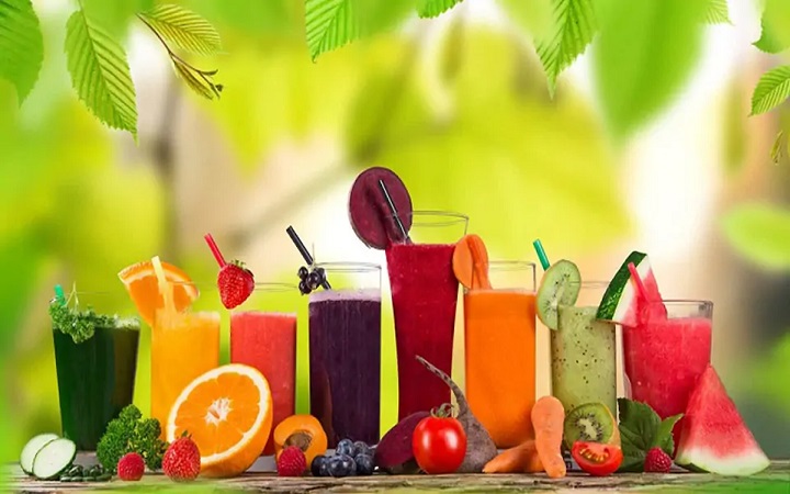 ইফতারে কী ধরনের পানীয় স্বাস্থ্যের জন্য উপকারী