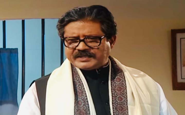 পলাশী থেকে ধানমন্ডি নাটকে মুজিব চরিত্র: দুর্দিনের সহযাত্রী পীযূষ বন্দ্যোপাধ্যায়ের জন্মদিন আজ