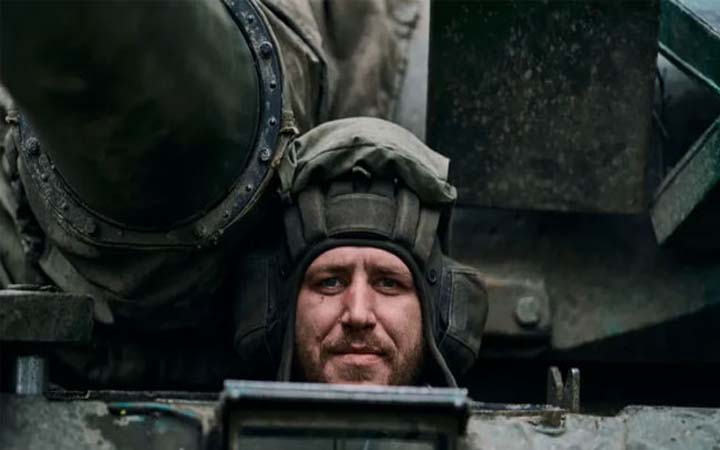 বিশ্বে সামরিক ব্যয় এখন সর্বকালের সর্বোচ্চ