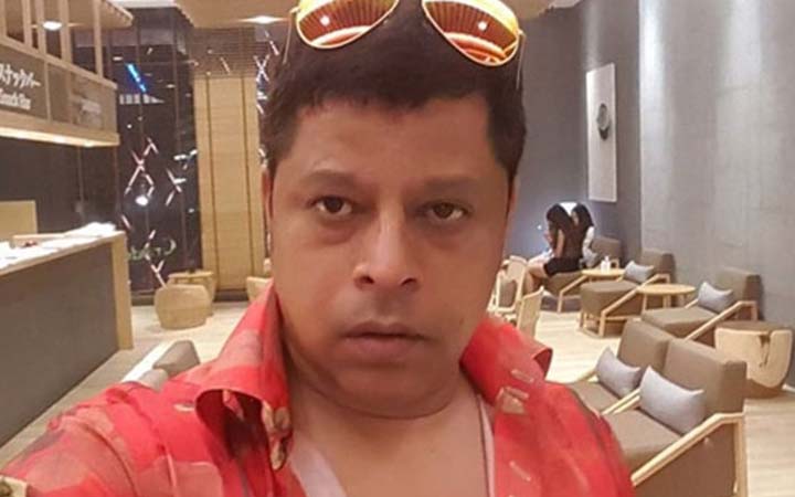 সন্ত্রাসবিরোধী আইনের মামলায় গ্রেফতার সেলিম প্রধান