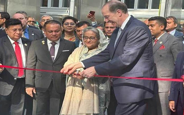 বাংলাদেশকে ২.২৫ বিলিয়ন ডলার ঋণ দেবে বিশ্বব্যাংক