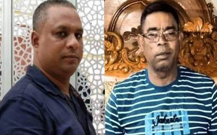 নাদিম হত্যা : অভিযুক্ত সেই চেয়ারম্যান আটক