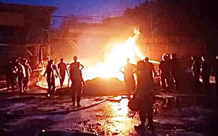 এইচএসসি পরীক্ষা ৫০ নম্বরে করার দাবি