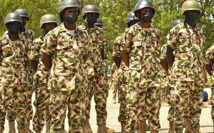 ২৫ হাজার সেনা নিয়ে নাইজারে ঢুকবে ইকোওয়াস
