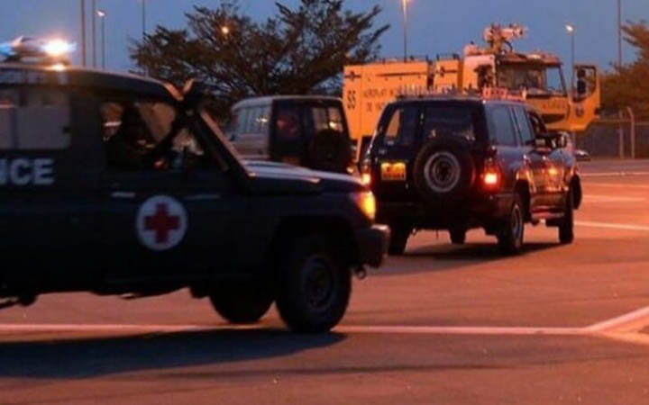 ক্যামেরুনে গাড়ি দুর্ঘটনায় নিহত ৯