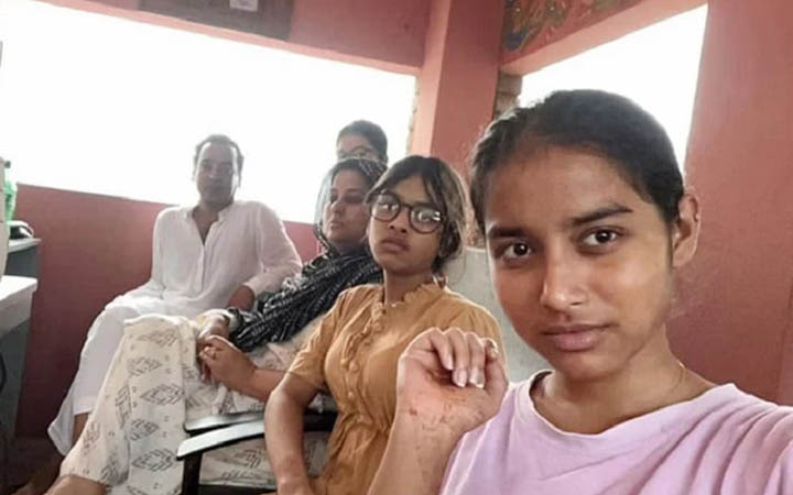 ডেপুটি অ্যাটর্নি এমরানকে নিয়ে যা বলল মার্কিন দূতাবাস