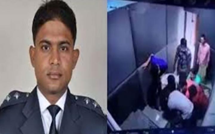 এএসপি আনিসুল হত্যা : ১৫ জনের বিচার শুরু