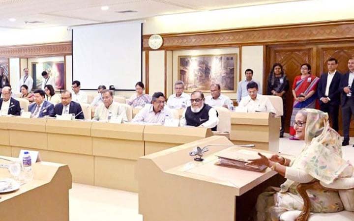 মেয়াদোত্তীর্ণ ইউপিতেও বসবে প্রশাসক