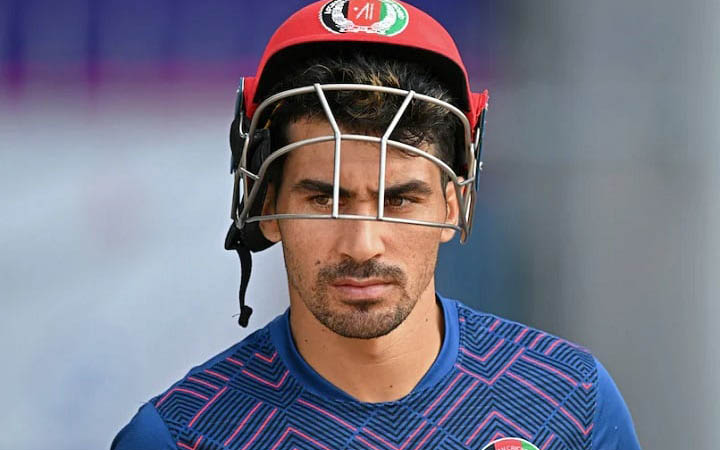 গুরবাজকে শাস্তি দিলো আইসিসি