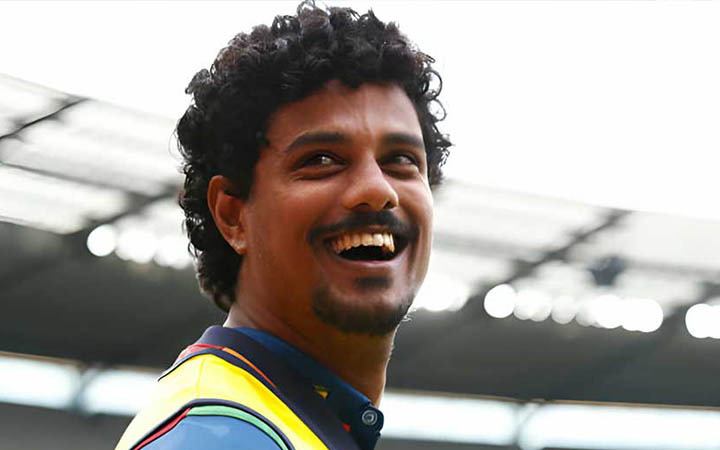 দেড় বছর পর শ্রীলঙ্কার টি-টোয়েন্টি দলে বিনুরা