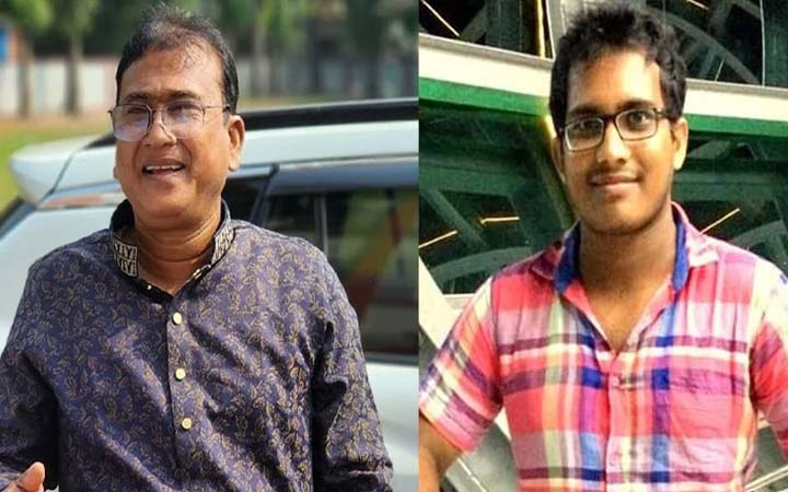 নেপালে গ্রেপ্তার সিয়ামকে কলকাতায় আনা হচ্ছে