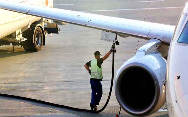 আরও বাড়ল জেট ফুয়েলের দাম