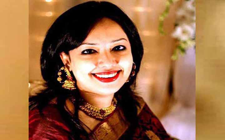 প্লটের আবেদন প্রত্যাহার  করলেন রুমিন