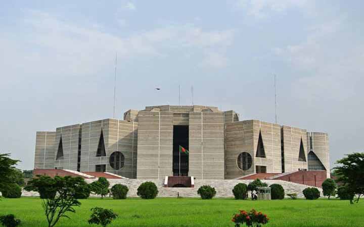 রবিবার সংসদের চতুর্থ অধিবেশন বসবে