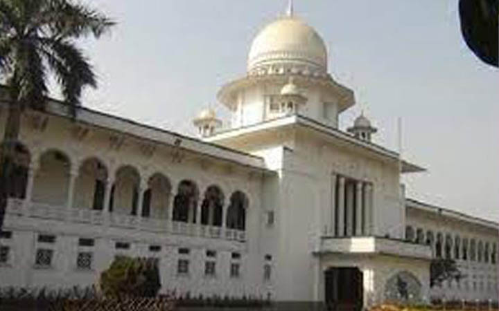 সুপ্রিম কোর্ট বারের নতুন কমিটির দায়িত্ব গ্রহণ