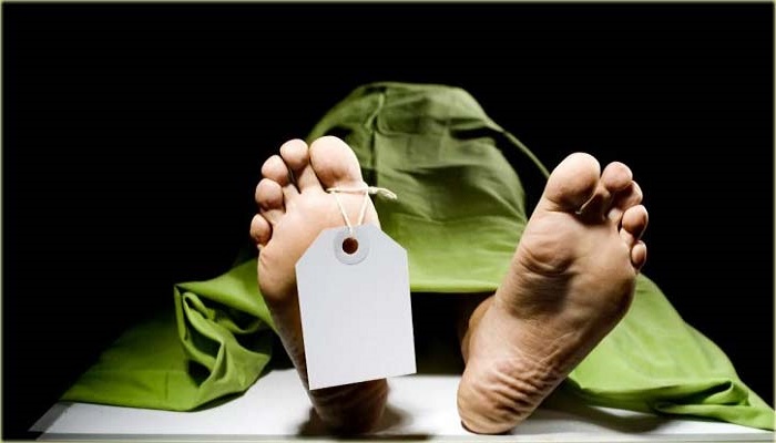 নড়াইলে স্কুলের বারান্দায় মিললো বৃদ্ধের মরদেহ