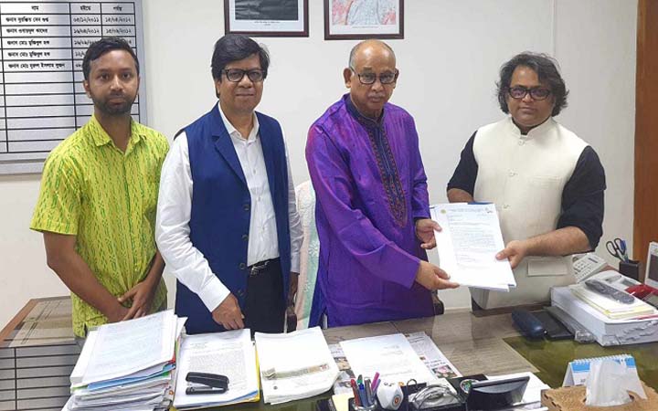 তামাকমুক্ত বাংলাদেশ অর্জনে রেলমন্ত্রীর দৃঢ় অঙ্গীকার