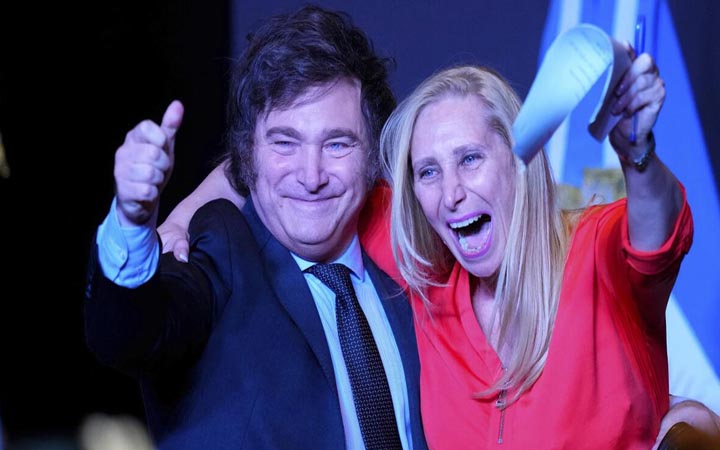 ৮৩ বছর পর নতুন নেতৃত্ব পেল আর্জেন্টিনা