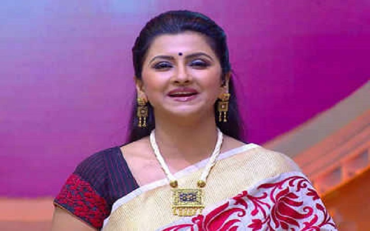 কত কোটি টাকার মালিক রচনা ব্যানার্জি