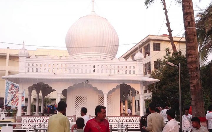 বাউল সম্রাট লালন সাঁইয়ের স্মরণে ৩ দিনব্যাপী দোলৎসব ও সাধুসঙ্গ  শুরু