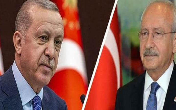 এরদোগান নাকি কামাল নির্ধারণ আজ