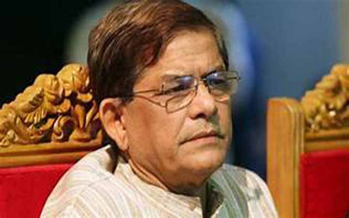 এত বড় কঠিন সময় কখনো  আসেনি: ফখরুল