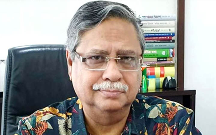 কাল টুঙ্গিপাড়া যাচ্ছেন নতুন রাষ্ট্রপতি