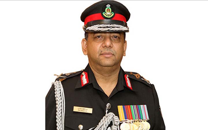 মার্কিন নিষেধাজ্ঞার পেছনে ১০০ মিলিয়ন ডলারের প্রকল্প : আইজিপি