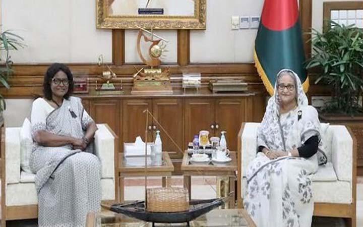 বাংলাদেশের আর্থ-সামাজিক উন্নয়ন ও নারীর ক্ষমতায়নের প্রশংসা বিশ্ব ব্যাংকের