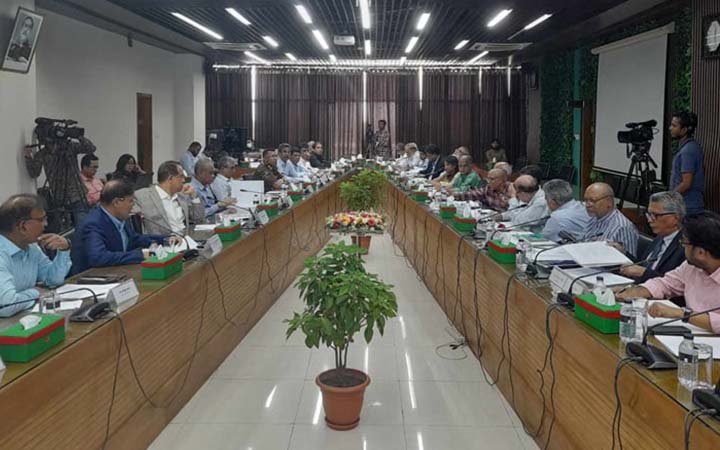 ‌‘যার জন্য ভোট বাতিল হবে তিনি নির্বাচন করতে পারবেন না’