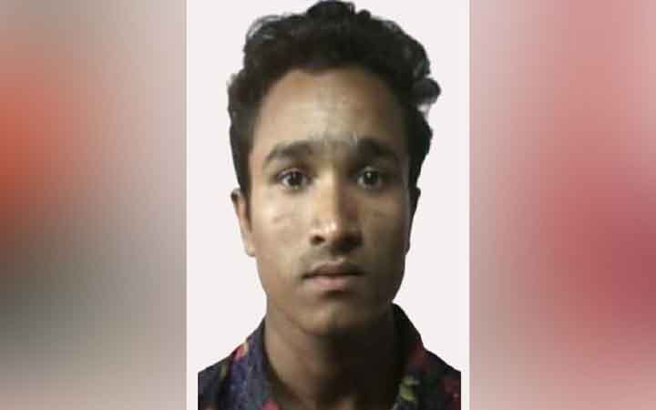 ৫ খুনের ঘটনায় পলাতক ফোরকানকে আসামি করে মামলা