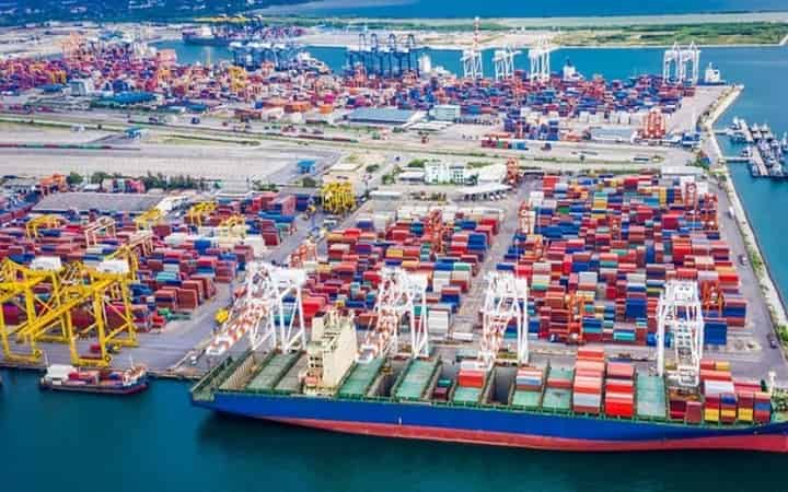 নির্বাচন উপলক্ষে ৪৮ ঘণ্টা বন্ধ থাকবে চট্টগ্রাম বন্দরের অপারেশনাল কার্যক্রম