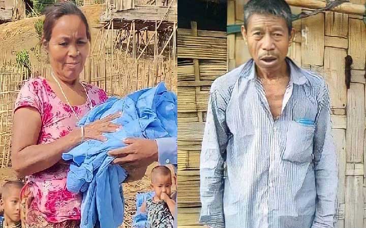 ডায়রিয়ায় আক্রান্ত হয়ে সাজেকে স্বামী-স্ত্রীর মৃত্যু