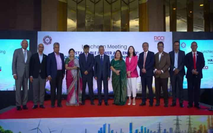 জ্বালানি নিরাপত্তা ও বিনিয়োগ আকর্ষণে জরুরি সংস্কারের আহ্বান ফরেন চেম্বারের