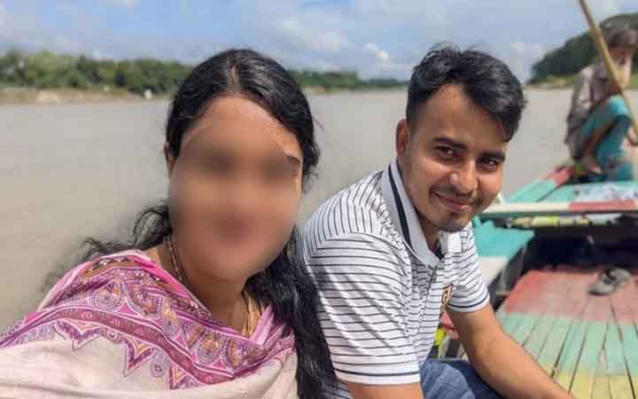 কালিয়াকৈরে ধর্ষণের পর রক্তক্ষরণে প্রেমিকার মৃত্যু, প্রেমিক গ্রেপ্তার